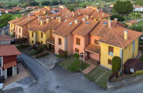 Bluebol, apartamento a 2 km de Llanes VUT-2761-AS - Foto 22