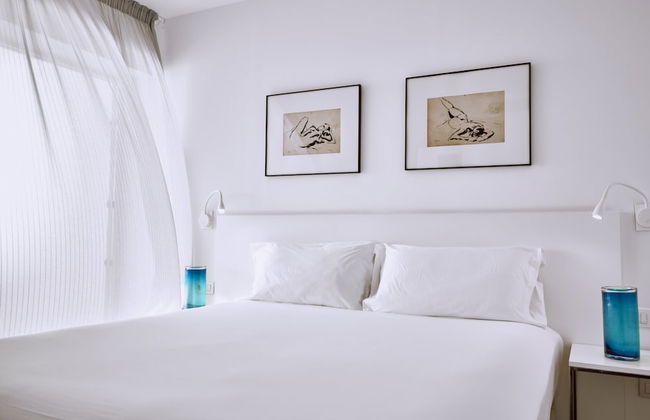 Hotel Baobab Suites - Foto 46