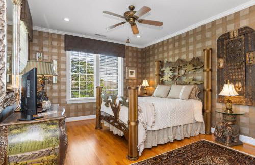 Southern Splendor by Emerald Isle Realty - Foto 40