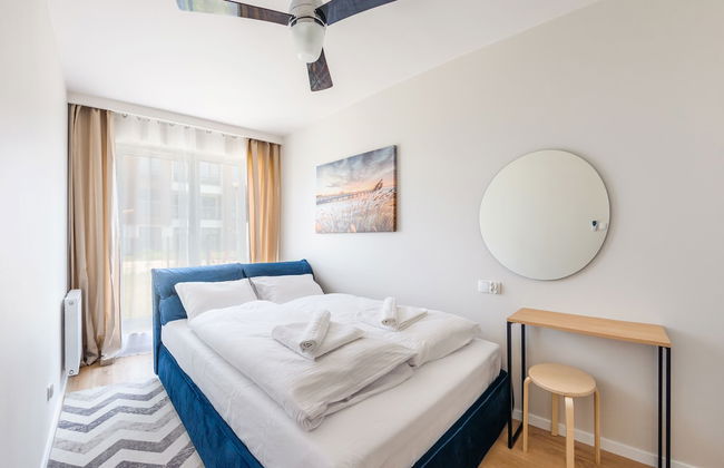 Apartamenty Sun & Snow Residence - Foto 13