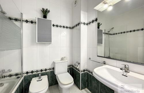 Roca Fornells, Apartamento en Ses Salines con piscina SS22 - Photo 20