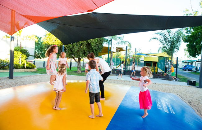 All Seasons Holiday Park - Foto 79