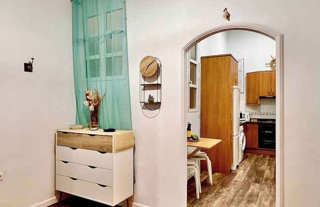 Cozy Refuge La Isleta - Foto 27