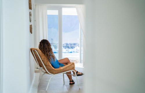 Apartamentos El Marinero - Casa del Simpático - Foto 5