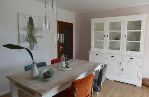 Ferienwohnung Am Hirschpark - Foto 1