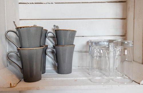 Bashall Barn - Foto 10