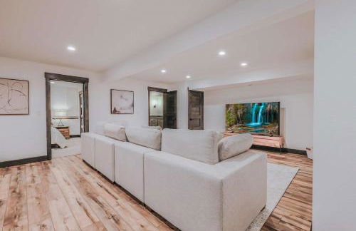 Sunrise Lookout on Carpenter Lake - Foto 27