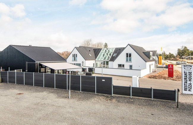 4 Star Holiday Home in Blavand - Foto 41