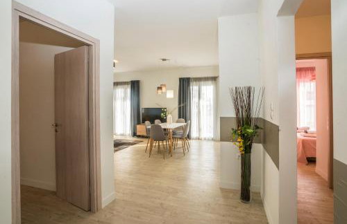 Athens Morum City Apartments - Foto 92