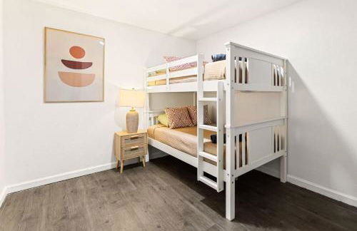 Newly Renovated 6BR 3BA Port Arthur Home with Hot Tub - Foto 21