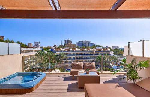 Zafiro Palmanova - Foto 22