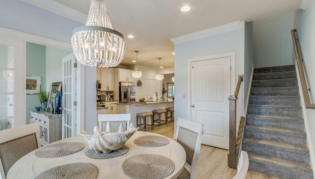 Catalina Circle 21520 - Foto 3, Habitación