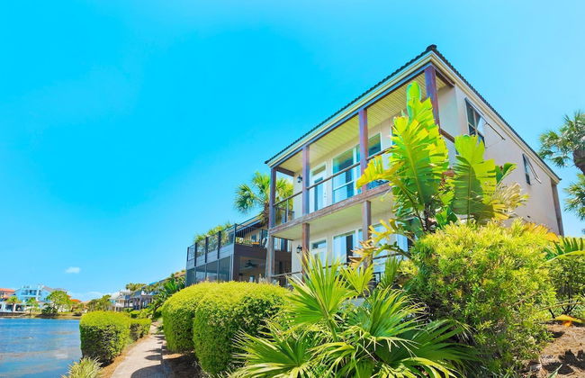 Destiny Beach Villas #15b - Foto 36