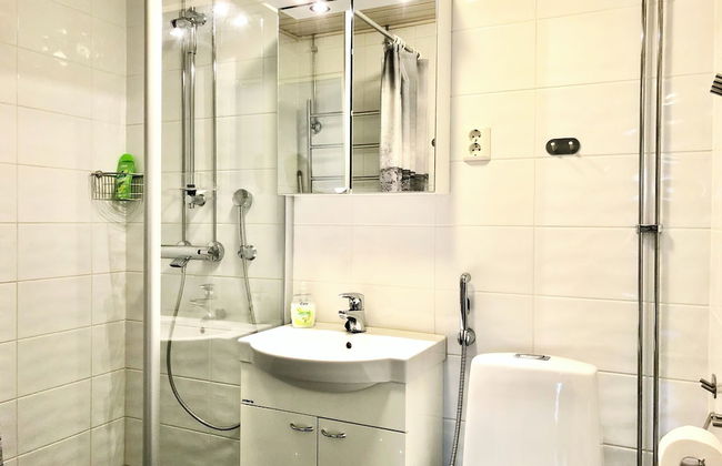 Kotimaailma Apartments Tampere - Foto 57