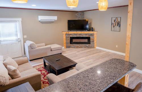 House close to Acadia National Park - Foto 14