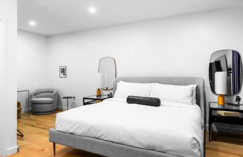 The Phenix Historic DWTN Hotel, King Bed, Room # 306 - Foto 1