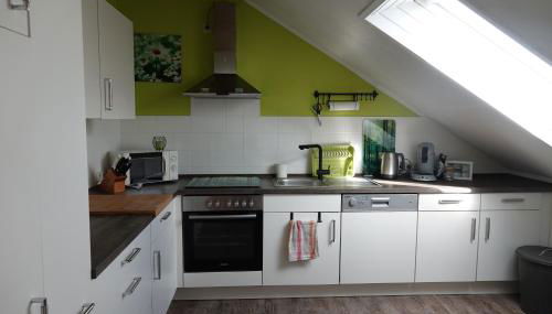 FeWo Luna - Wohnen am Tor zum Nationalpark Hunsrück-Hochwald - Foto 4