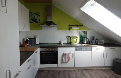 FeWo Luna - Wohnen am Tor zum Nationalpark Hunsrück-Hochwald - Foto 4