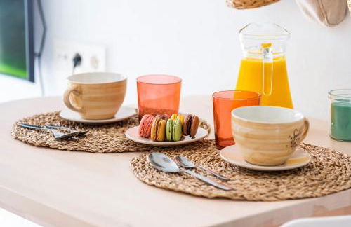 Little LuxuryHouse Puerto de la Cruz - Foto 15