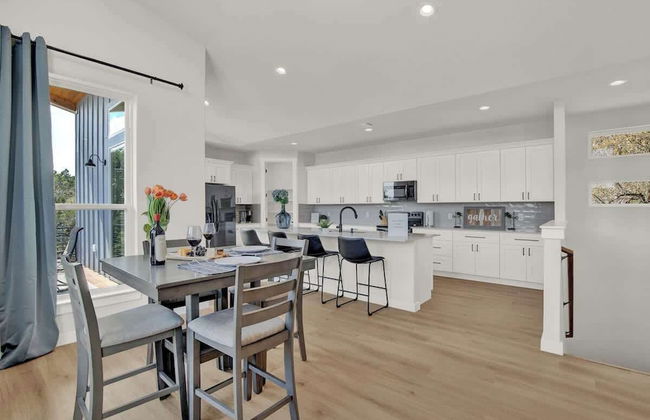 Stunning Lake Home With Pool-beach-gym-boat Access - Foto 2