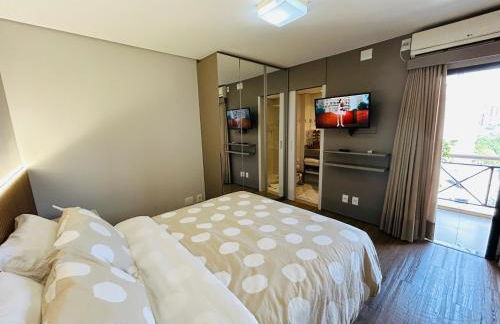 Flat aconchegante - Foto 11