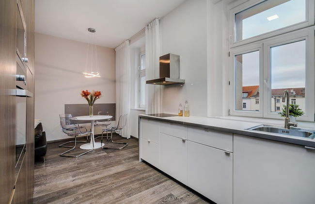 Charm APTs in Prague by Michal&Friends - Foto 79