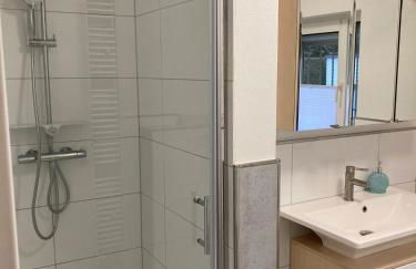 Monteurwohnung Ferienwohnung mit Terrasse - Foto 6