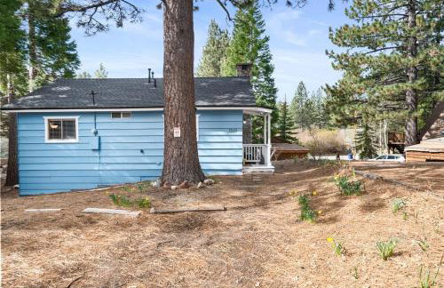 Bluebird Cabin, Indoor Fireplace, Next to Lake! - Foto 18