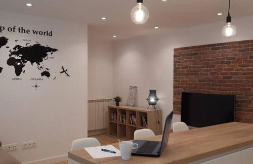 APARTAMENTOS MILAN 2 - Foto 15