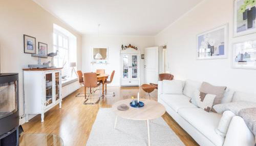 Alter Gasthof 1838 - 1986 Whg 2 - Foto 3