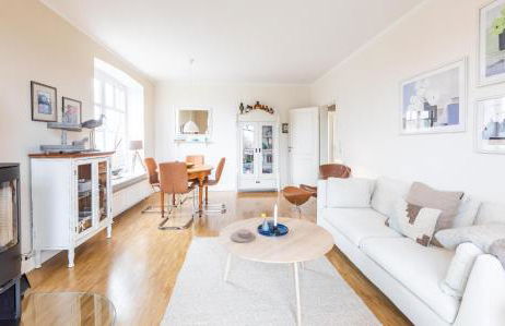 Alter Gasthof 1838 - 1986 Whg 2 - Foto 3