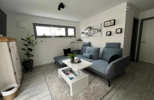 P und P Apartment Deluxe - Foto 5