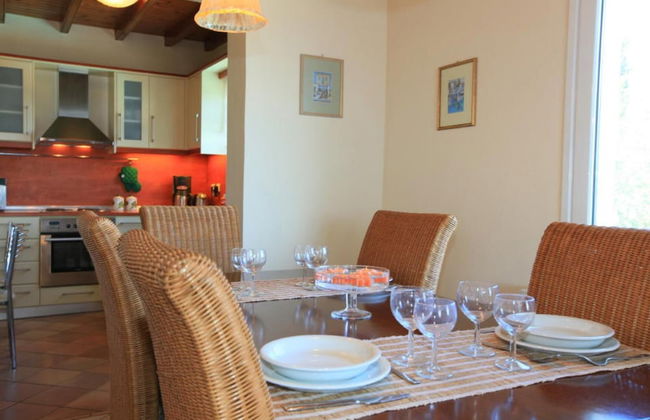 Villa Eleni Large Private Pool Sea Views A C Wifi - 1457 - Foto 23