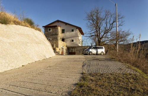 Villa Viktoria & Andras - Foto 37