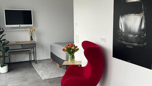 Comfort City Living - Foto 5