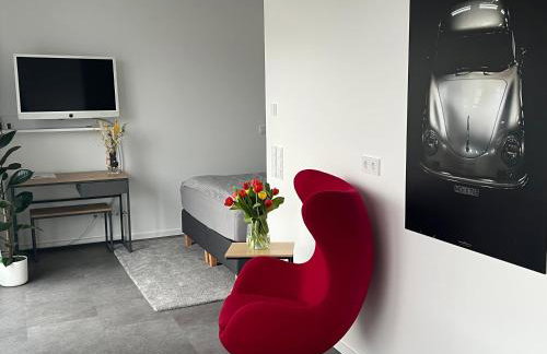 Comfort City Living - Foto 5