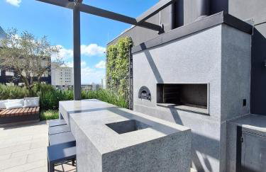 GO Carlos Gomes, 1 Premium Bedroom, 12th Floor - Foto 18