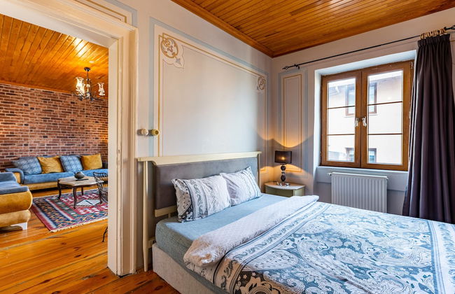 Ali Pasha Apartment - Foto 13