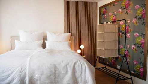 ROOTS BAMBERG - Central, Unique and Cozy - Foto 2