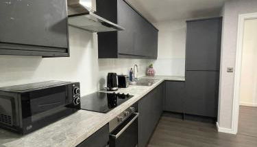 Beautiful apartment near airport - Foto 3