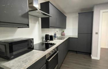 Beautiful apartment near airport - Foto 3