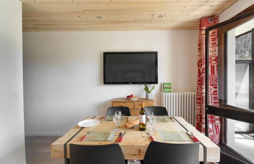 Résidence Les Periades - Chamonix - Photo 38