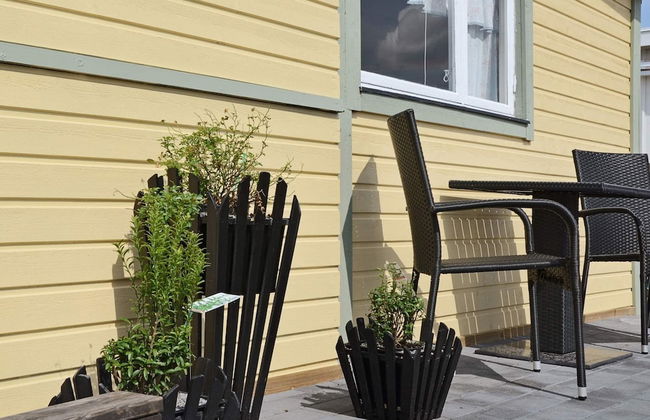 2 Person Holiday Home in Falkenberg - Photo 10