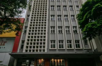 Apto no centro com Ar Condicionado - Foto 20