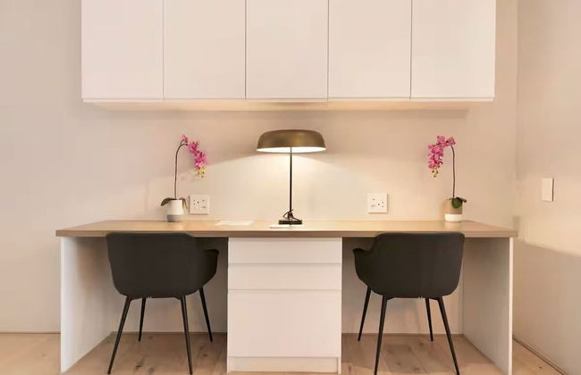 Deluxe Luxury 2 Bedroom Apartment Seapoint - Foto 9