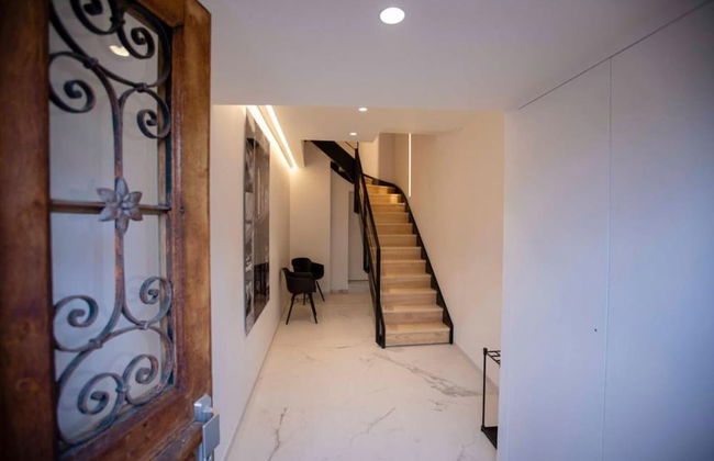 Bord'eau Guesthouse - Foto 1