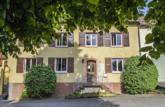 Nengshof - Wohnung Rauchschwalbe - Photo 8