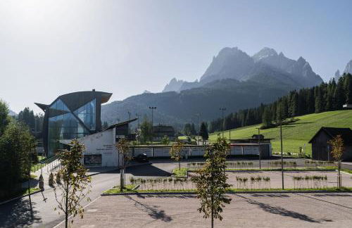 Ariane's Guesthouse - Boutique Apartments Sesto Dolomites - Foto 40