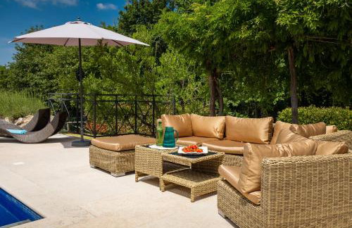 Villa Nonna Lucia - Foto 15