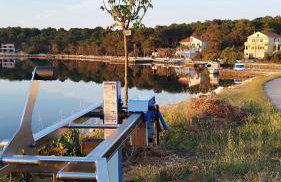 Apartments Grbac Veli Rat-Seaside - Photo 22